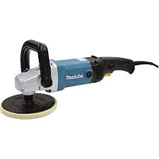 Rental store for SANDER 7  POLISHER in Maine 